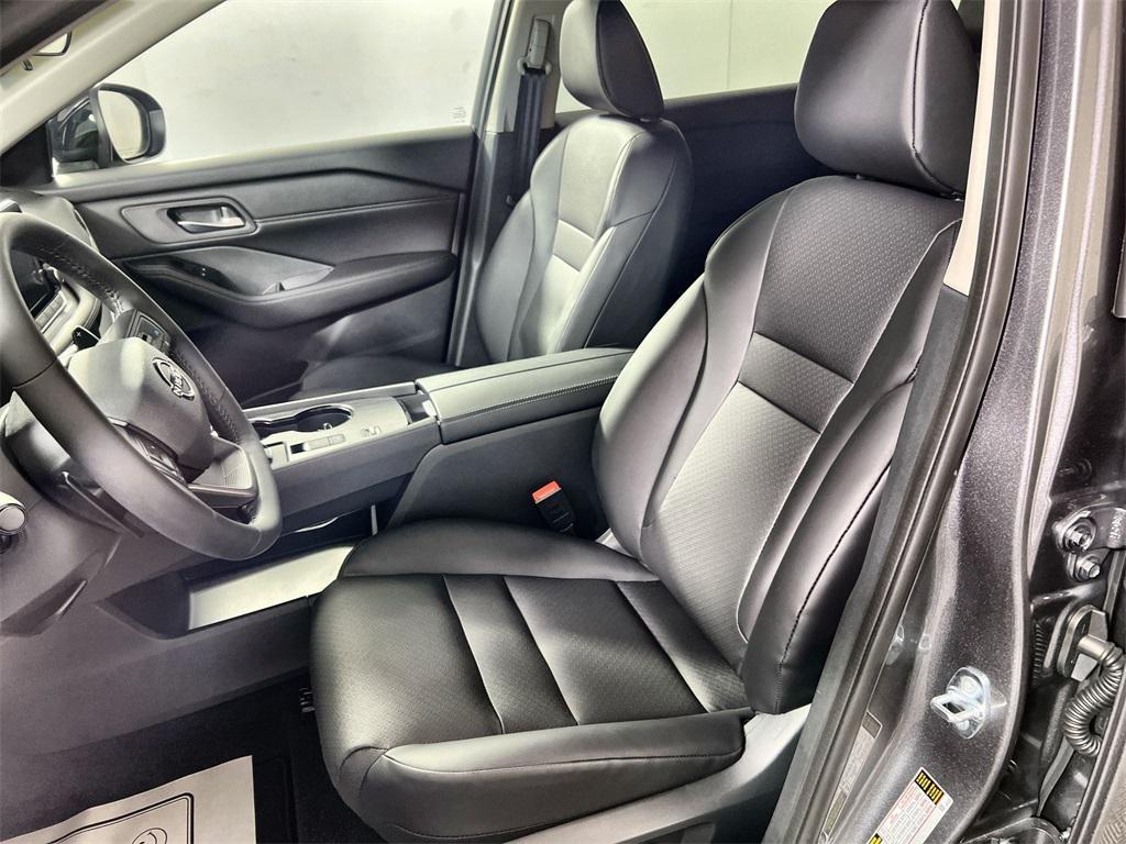 new 2026 Nissan Rogue car, priced at $29,760