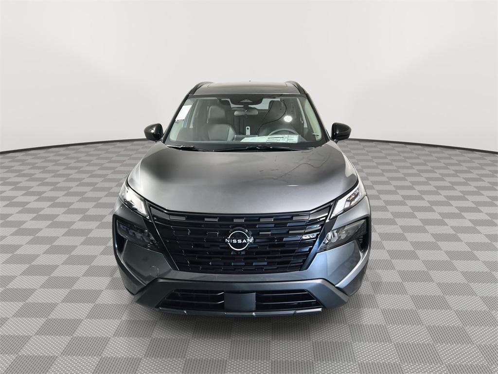 new 2026 Nissan Rogue car, priced at $29,760