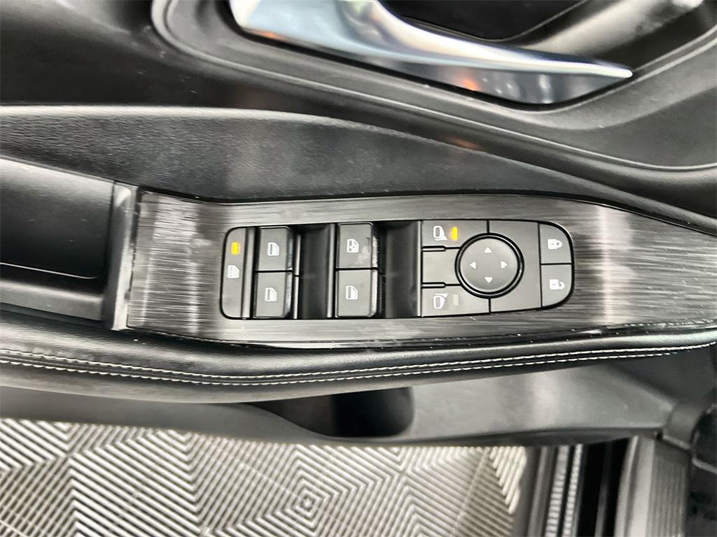 used 2024 Nissan Rogue car, priced at $16,953