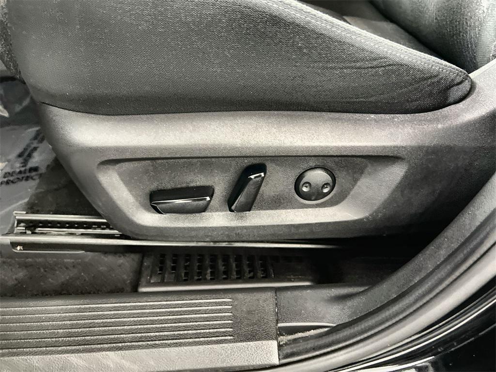 used 2024 Nissan Rogue car, priced at $16,953