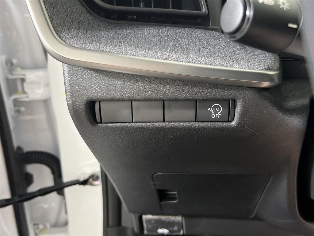 new 2026 Nissan Kicks car, priced at $23,824