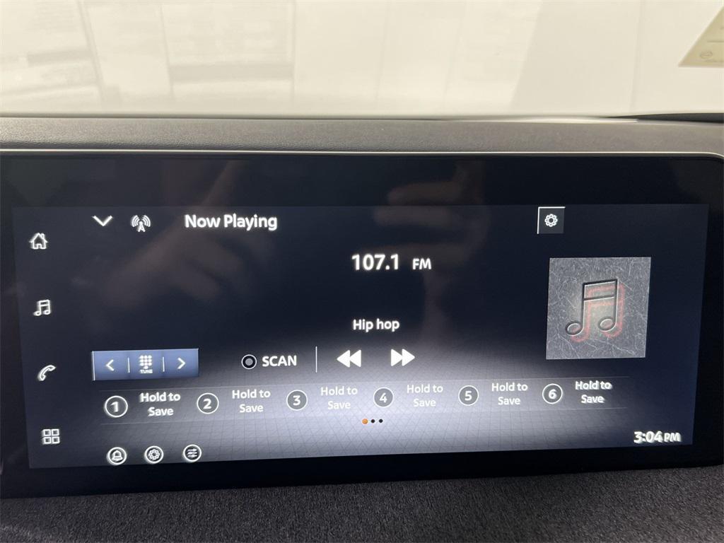 new 2026 Nissan Kicks car, priced at $23,824