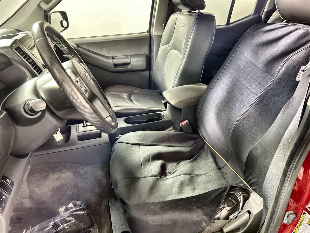 used 2013 Nissan Xterra car, priced at $10,995