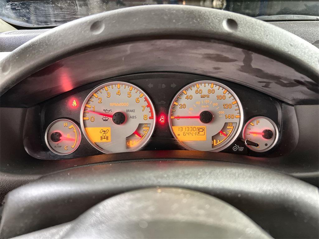 used 2013 Nissan Xterra car, priced at $10,995