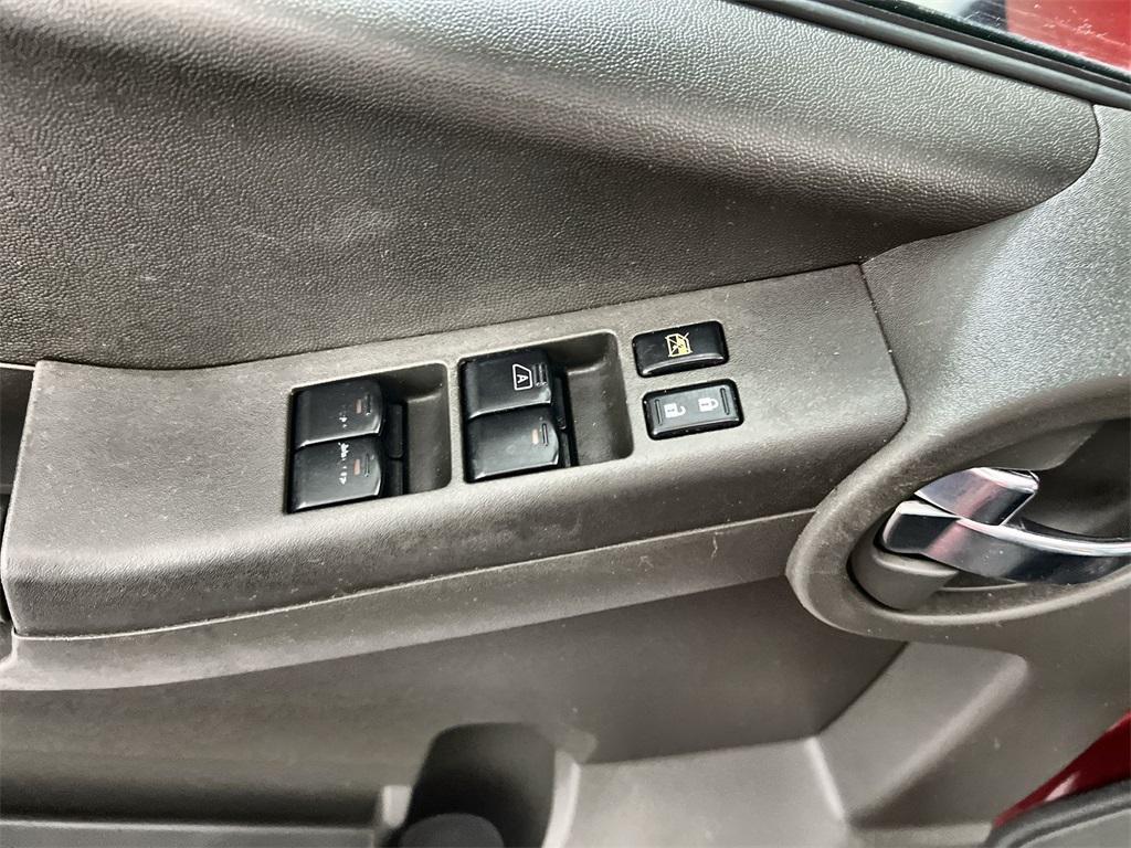 used 2013 Nissan Xterra car, priced at $10,995