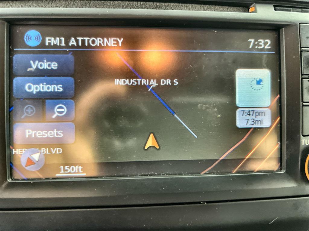 used 2013 Nissan Xterra car, priced at $10,995