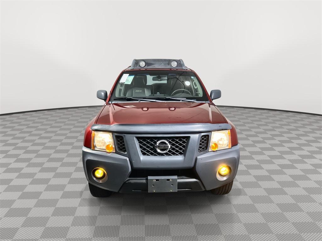 used 2013 Nissan Xterra car, priced at $10,995