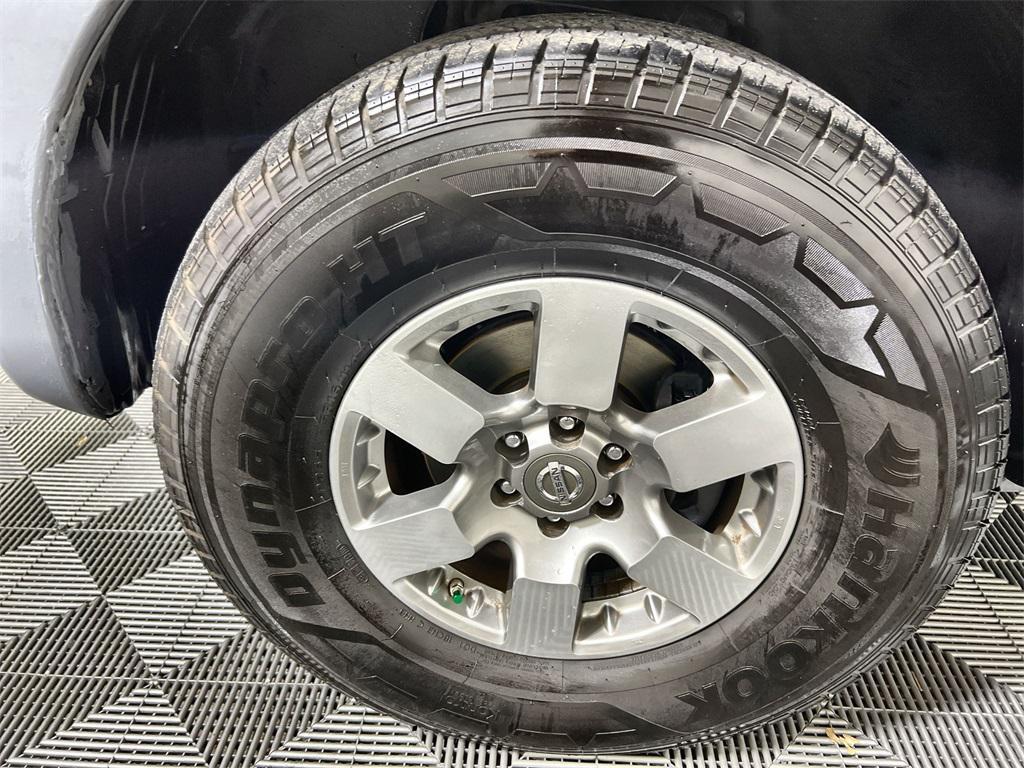 used 2013 Nissan Xterra car, priced at $10,995