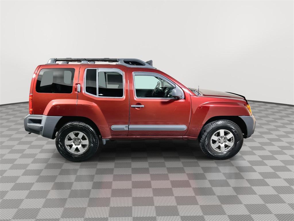 used 2013 Nissan Xterra car, priced at $10,995
