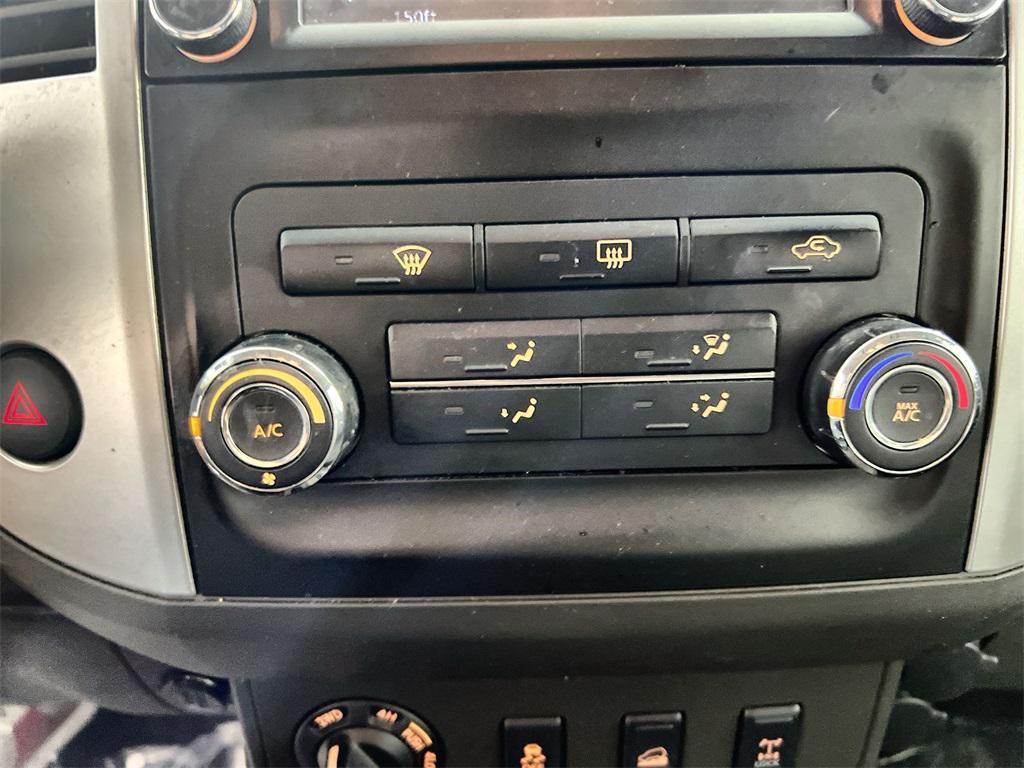 used 2013 Nissan Xterra car, priced at $10,995