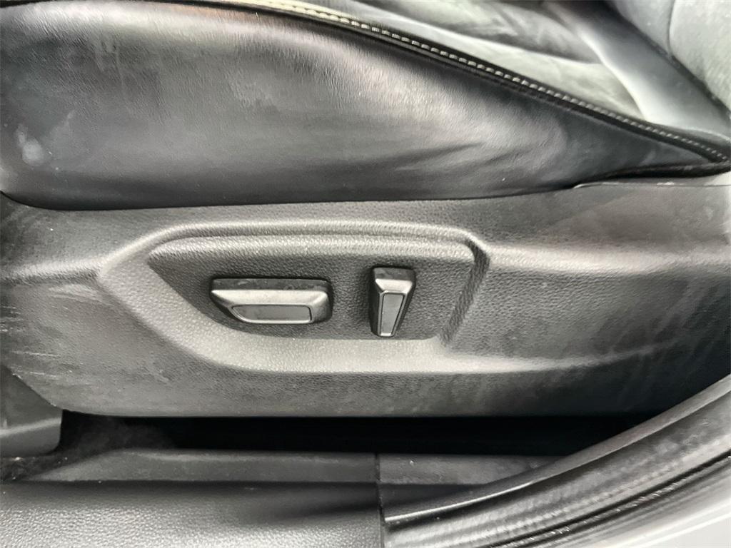 used 2024 Mitsubishi Eclipse Cross car, priced at $15,998