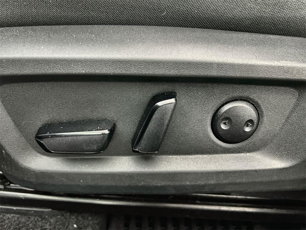 used 2024 Nissan Rogue car, priced at $16,765