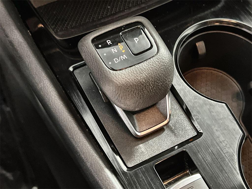 used 2024 Nissan Rogue car, priced at $16,765