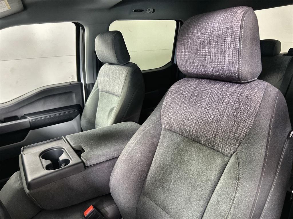 used 2025 Ford F-250 car, priced at $53,309