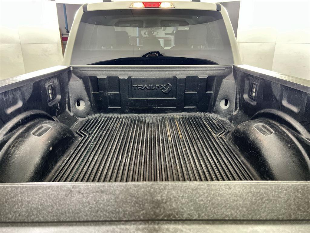 used 2025 Ford F-250 car, priced at $53,309