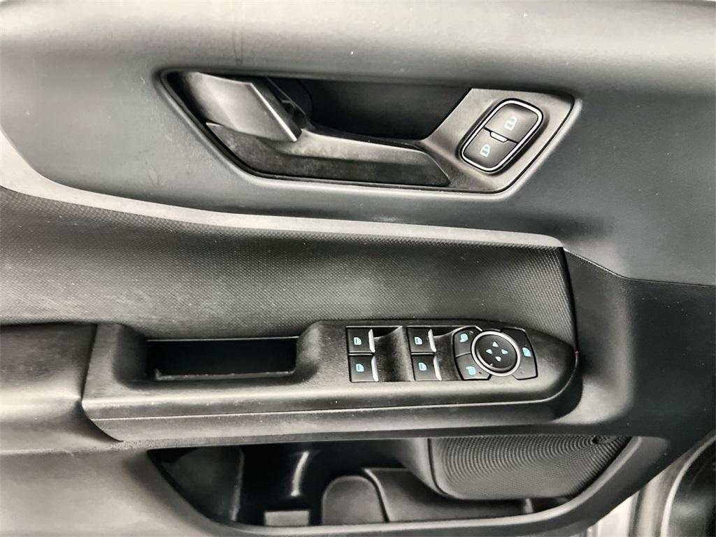 used 2022 Ford Bronco Sport car, priced at $16,895