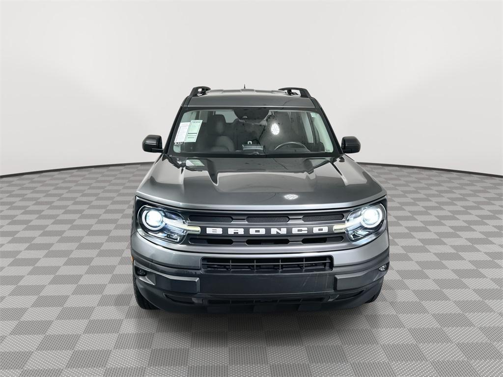 used 2022 Ford Bronco Sport car, priced at $16,895