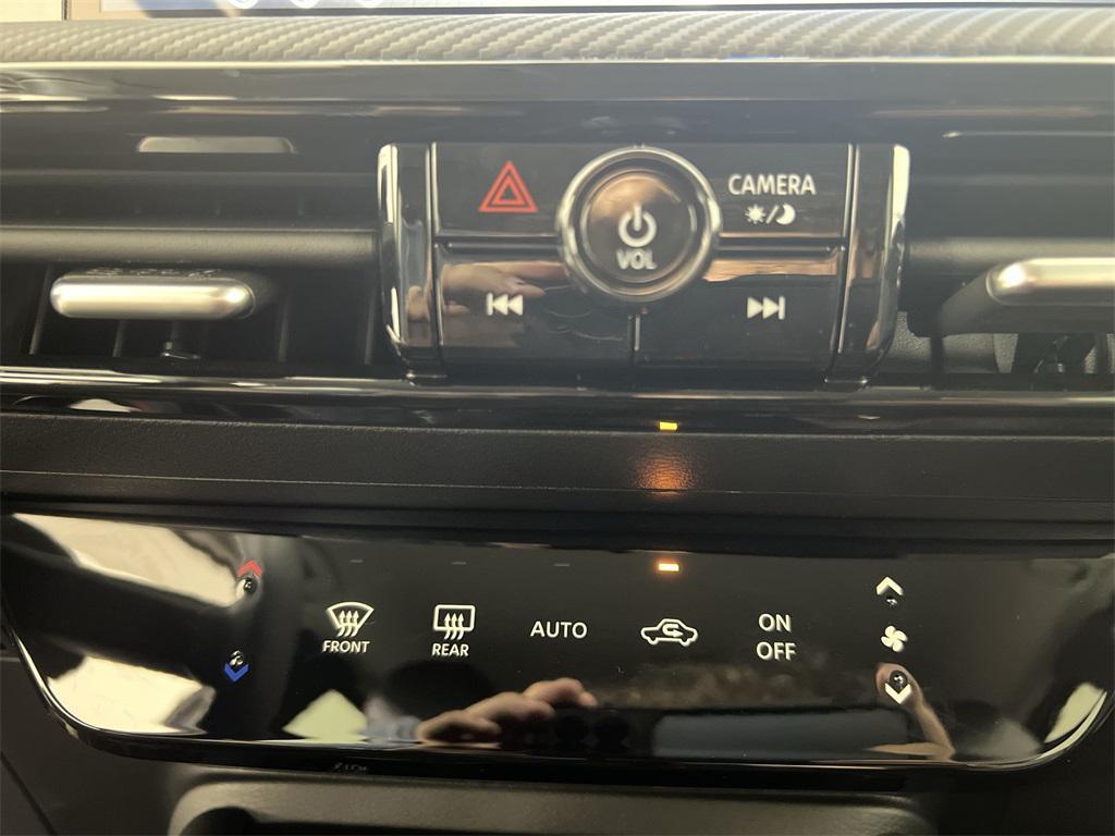 new 2026 Nissan Kicks car, priced at $27,467