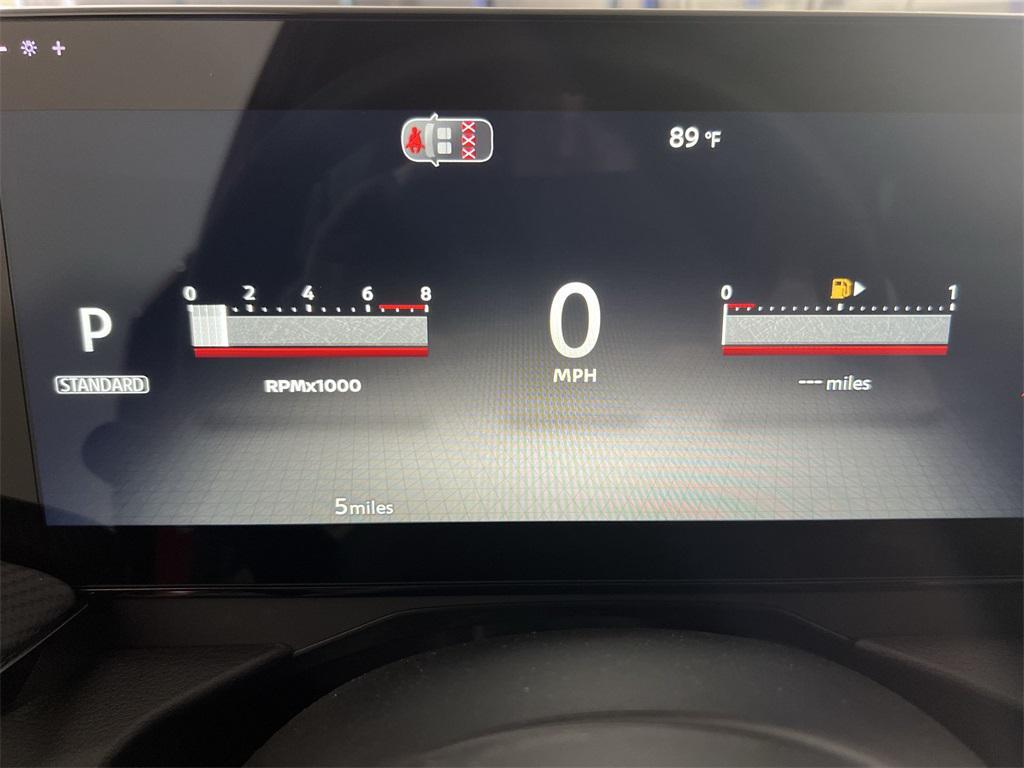 new 2026 Nissan Kicks car, priced at $27,467