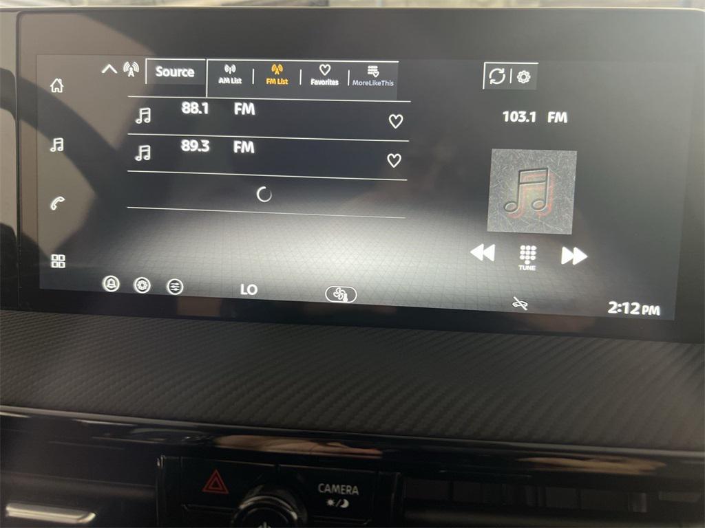 new 2026 Nissan Kicks car, priced at $27,467