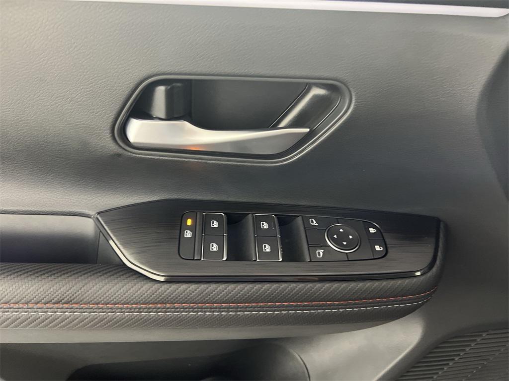 new 2026 Nissan Kicks car, priced at $27,467