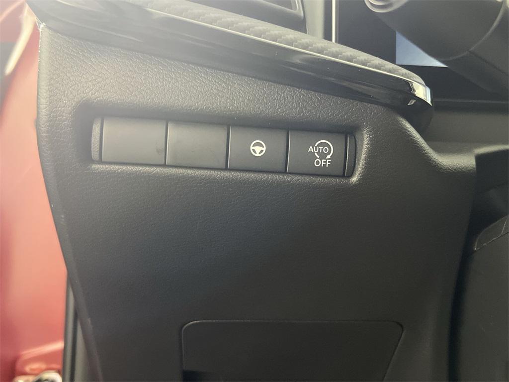 new 2026 Nissan Kicks car, priced at $27,467