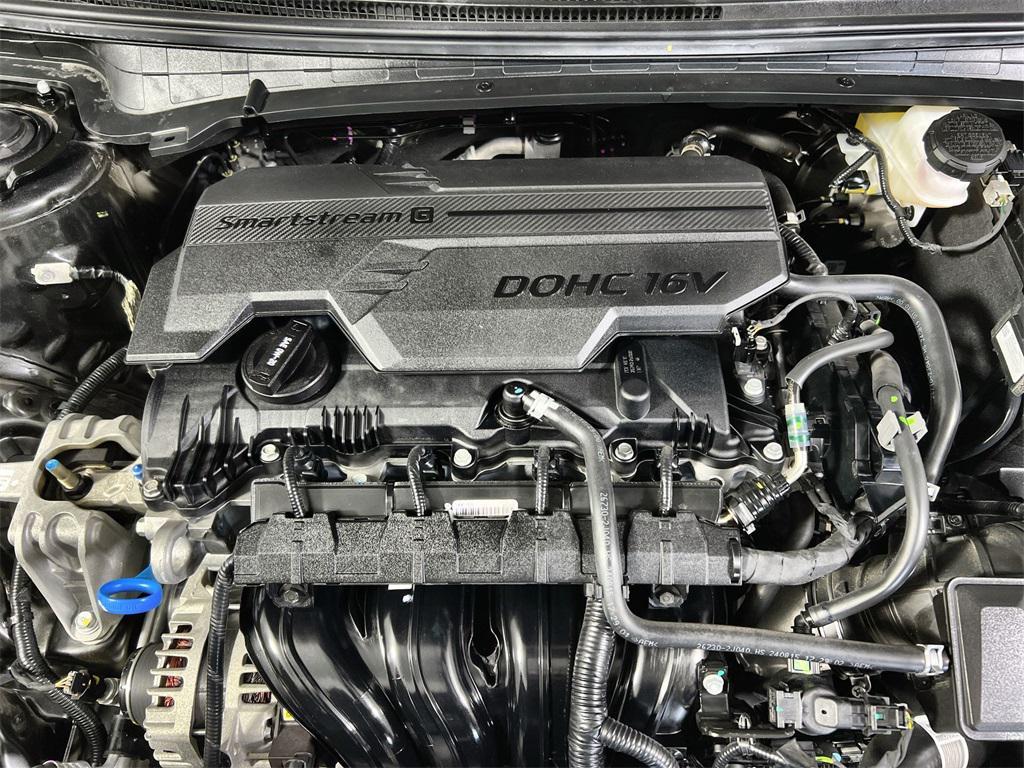 used 2025 Kia K4 car, priced at $16,895