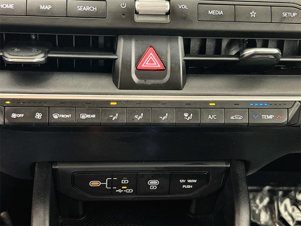 used 2025 Kia K4 car, priced at $16,895