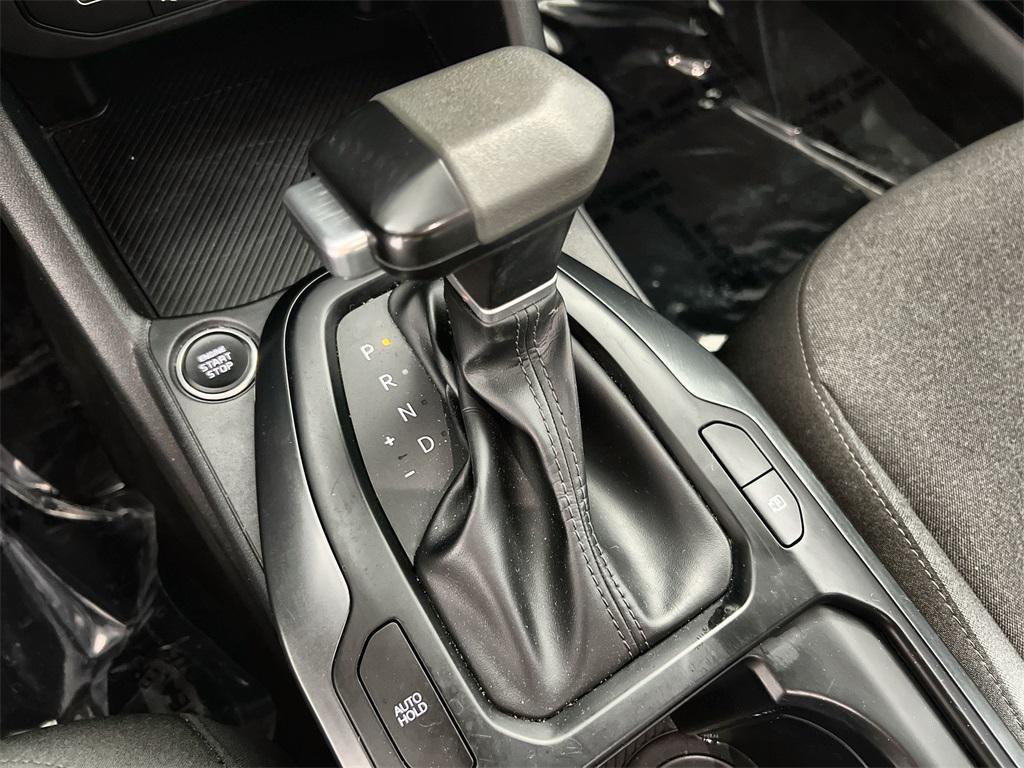 used 2025 Kia K4 car, priced at $16,895