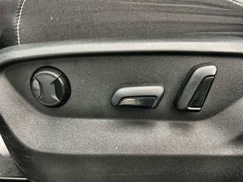 used 2024 Volkswagen Atlas car, priced at $23,355