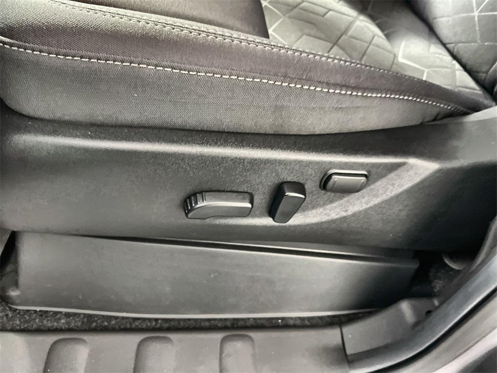 new 2026 Nissan Frontier car, priced at $38,837