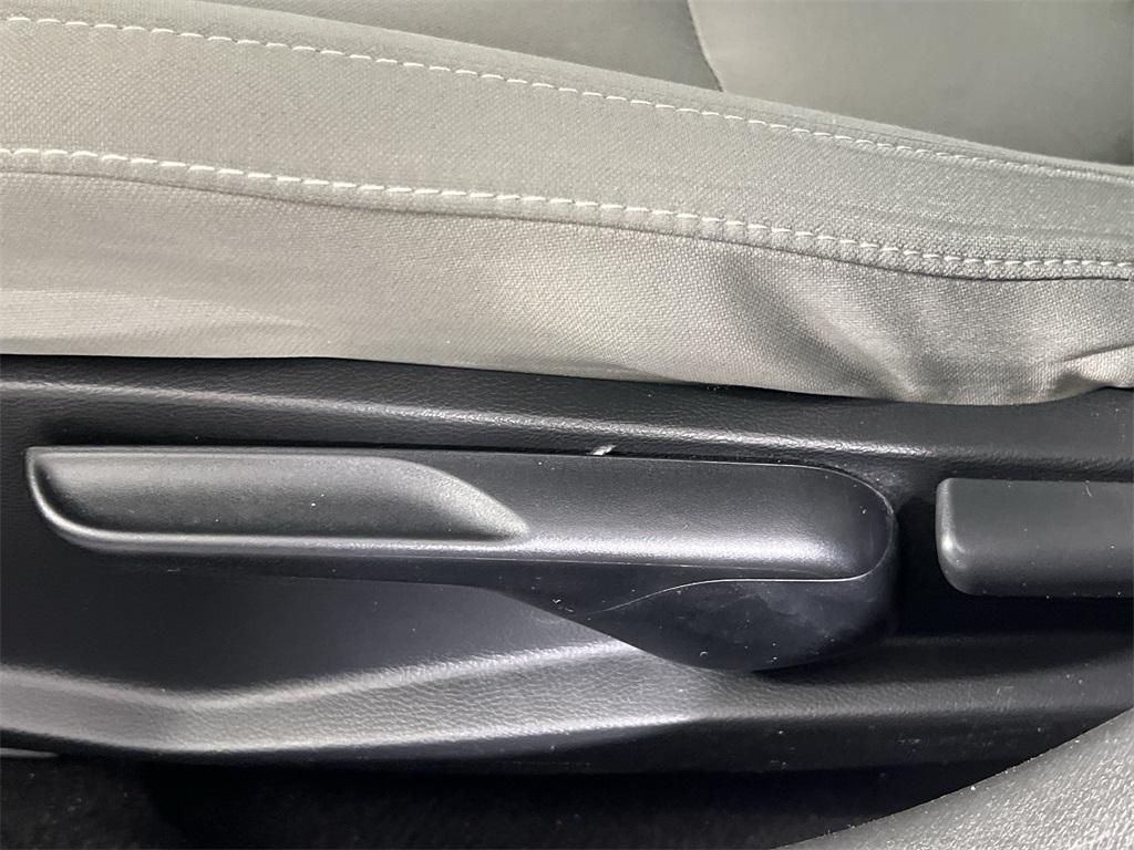 used 2020 Honda Civic car, priced at $15,849