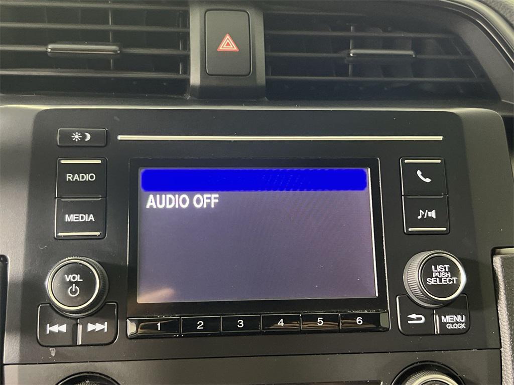 used 2020 Honda Civic car, priced at $15,849