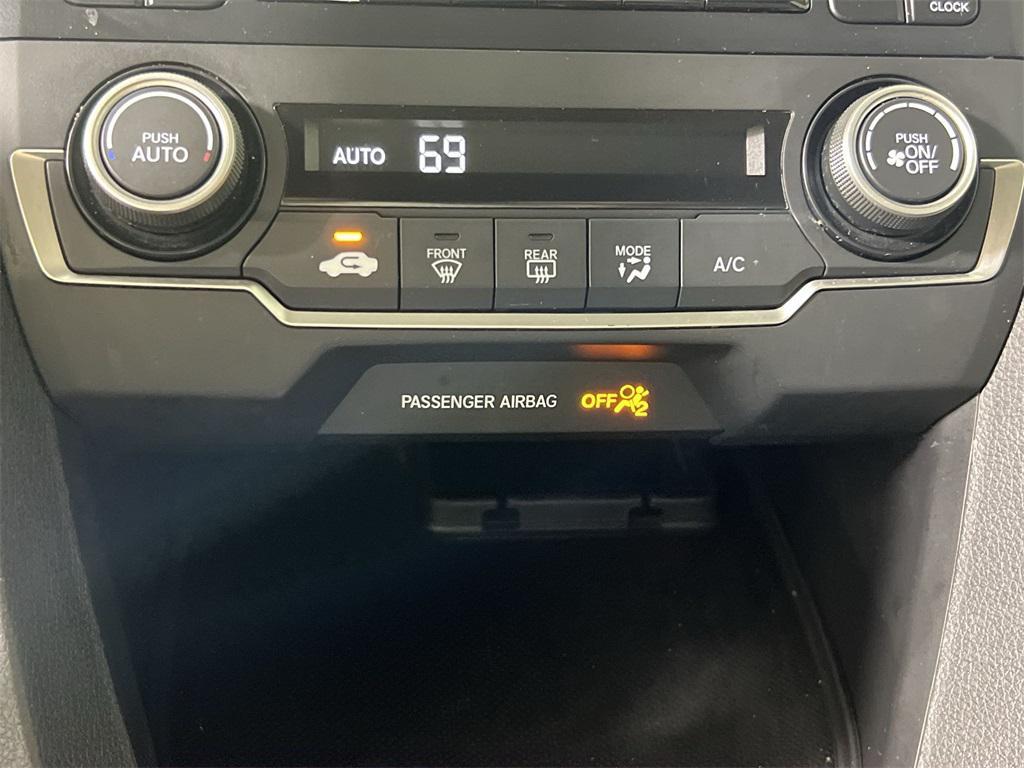 used 2020 Honda Civic car, priced at $15,849