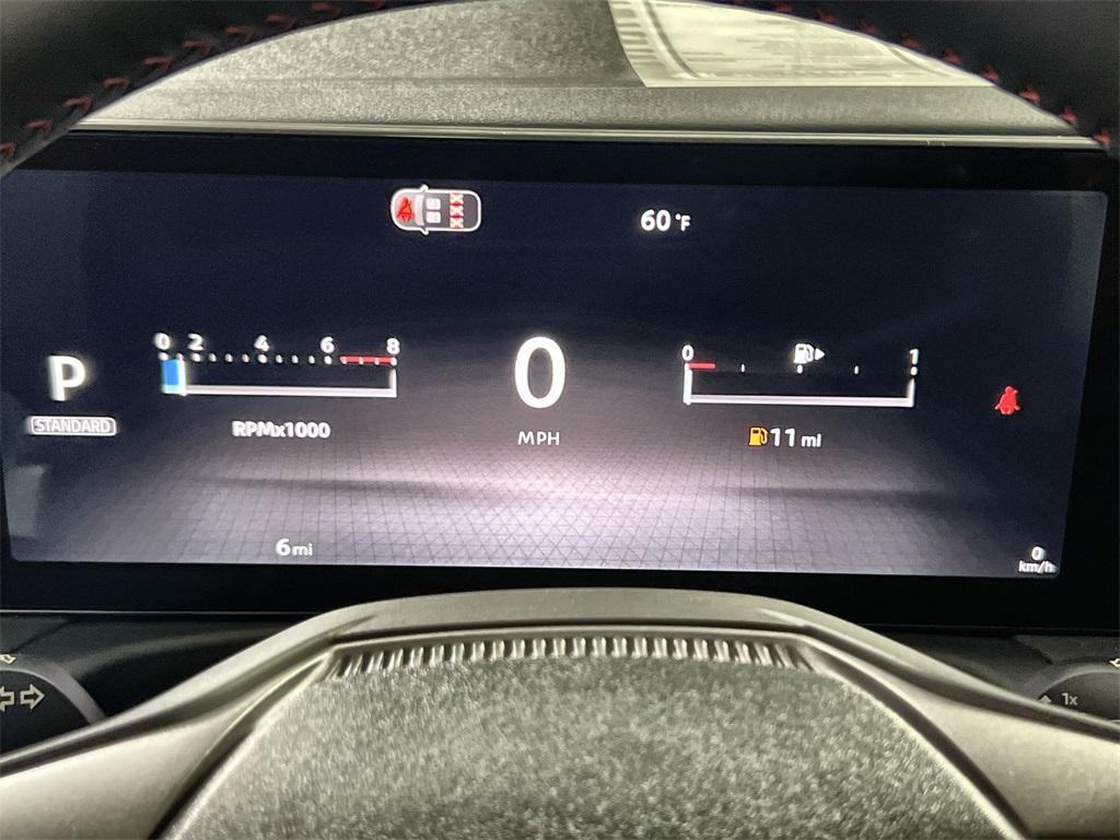 new 2026 Nissan Sentra car, priced at $28,366