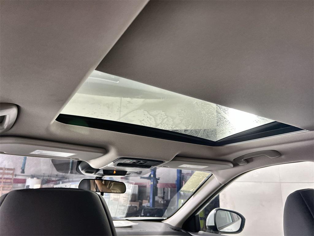 new 2026 Nissan Rogue car, priced at $29,038