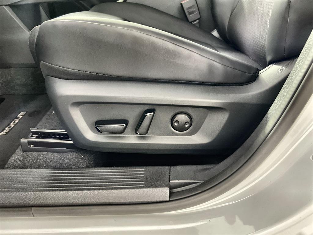 new 2026 Nissan Rogue car, priced at $29,038