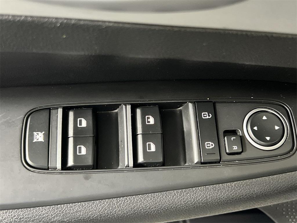 used 2023 Kia Forte car, priced at $13,797