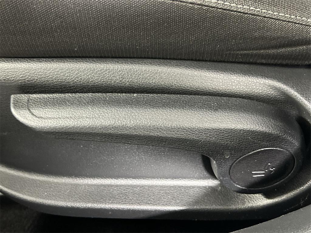 used 2023 Kia Forte car, priced at $13,797