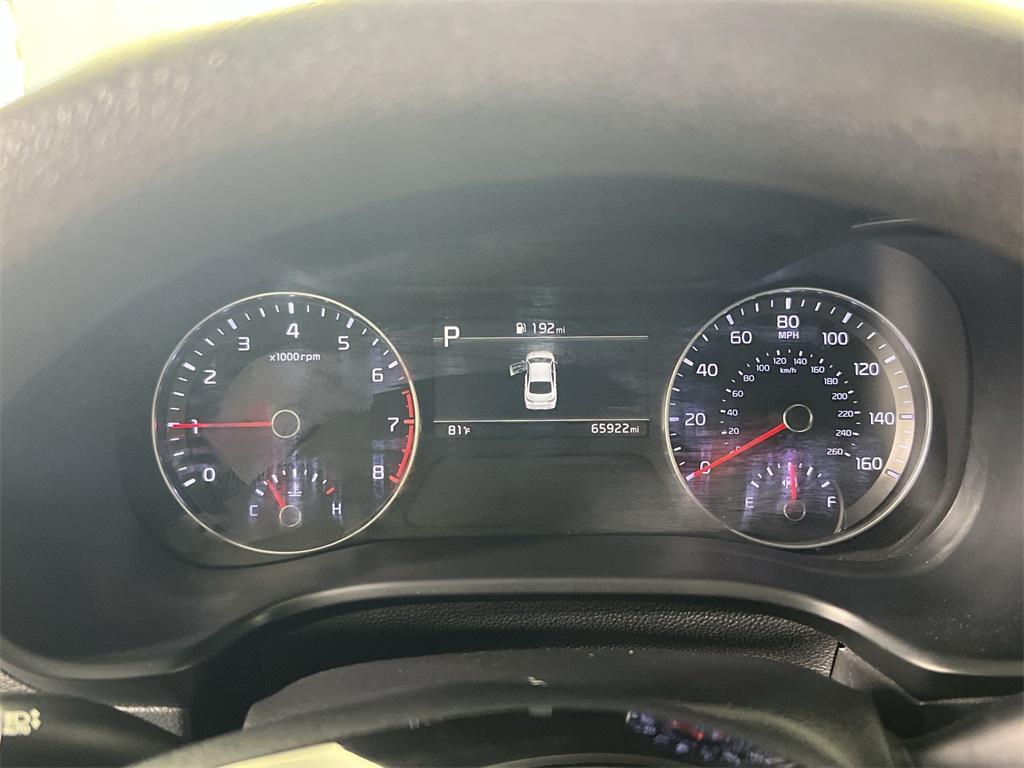 used 2023 Kia Forte car, priced at $13,797