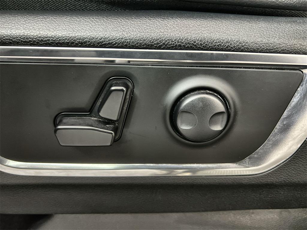 used 2025 Ram 1500 car, priced at $35,221