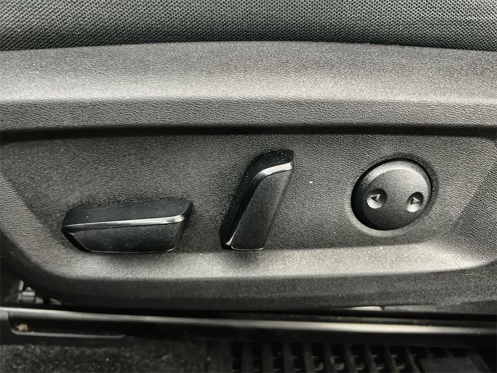 used 2024 Nissan Rogue car, priced at $16,953