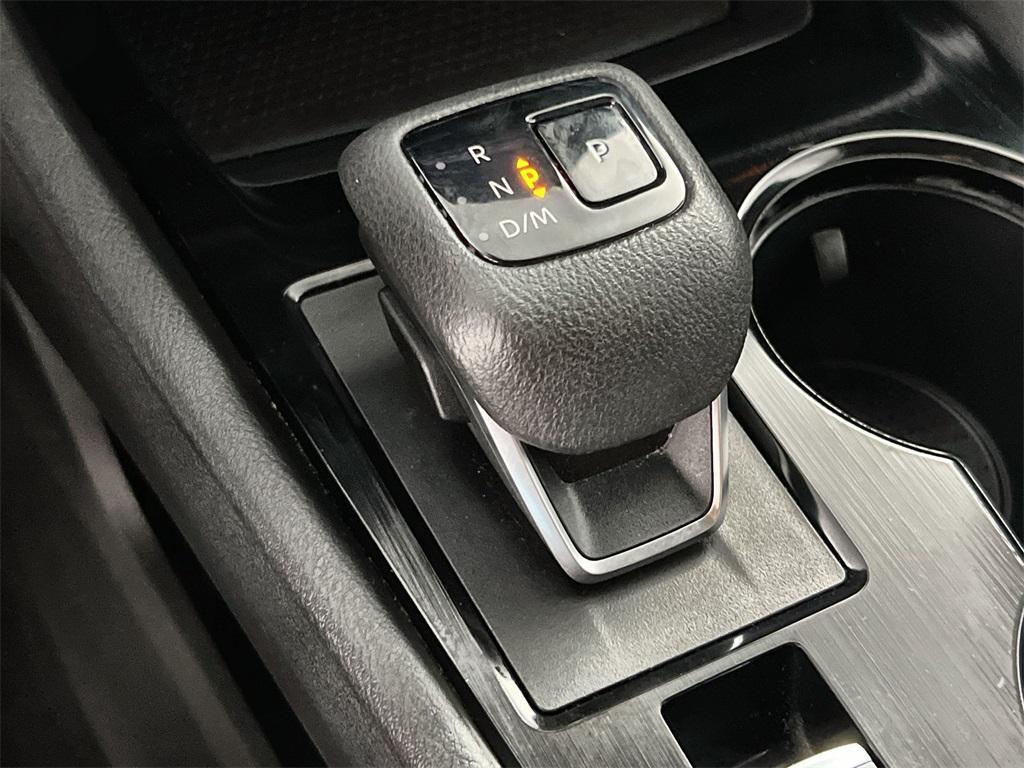 used 2024 Nissan Rogue car, priced at $16,953