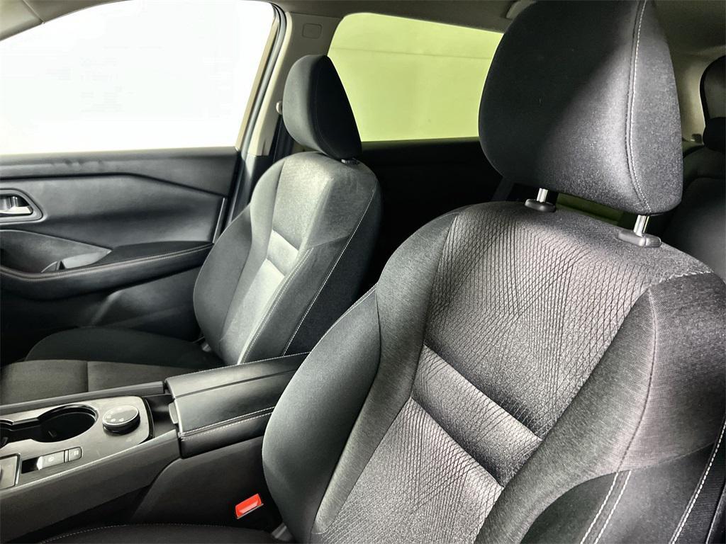 used 2024 Nissan Rogue car, priced at $16,953