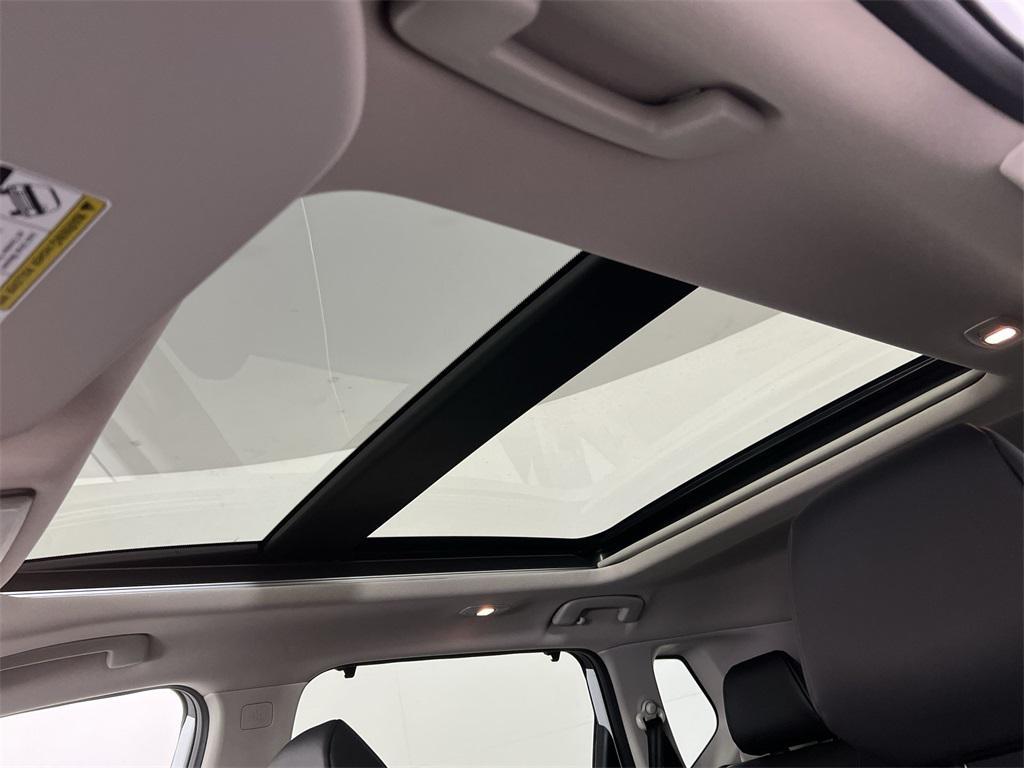 new 2026 Nissan Rogue car, priced at $28,752