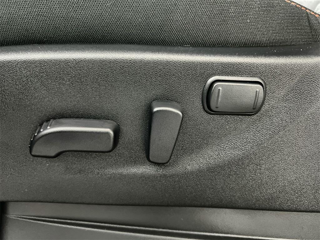 new 2026 Nissan Frontier car, priced at $39,563