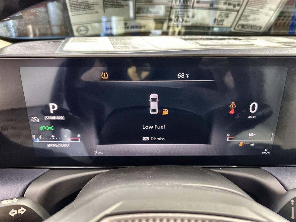 new 2026 Nissan Sentra car, priced at $27,487