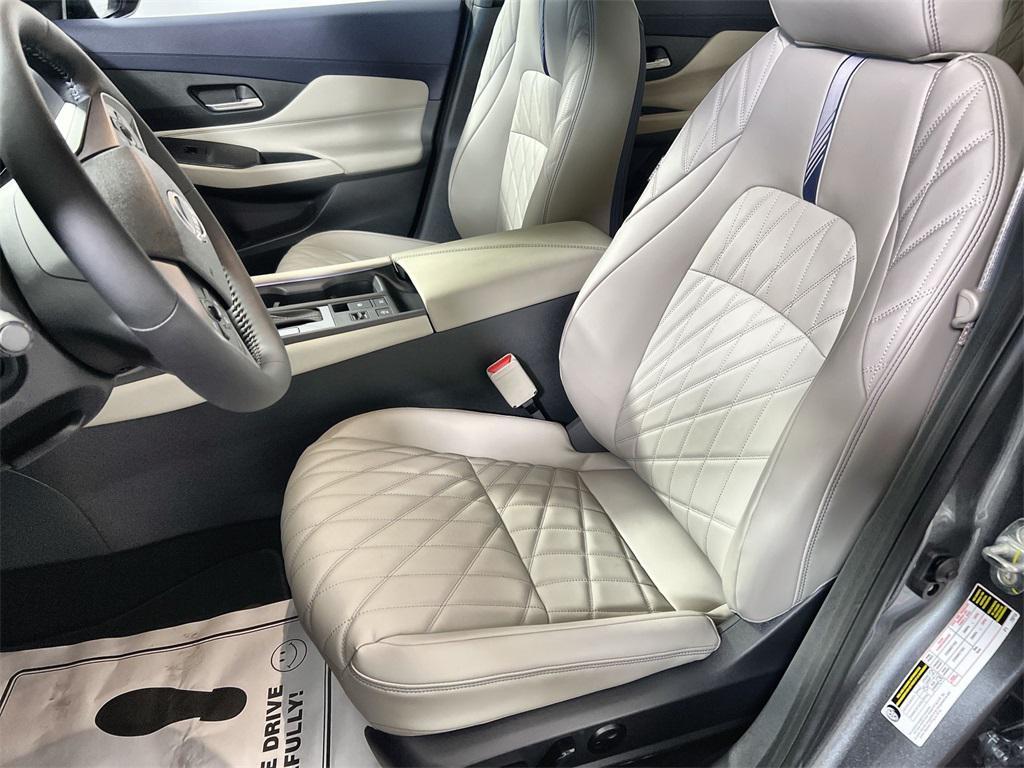 new 2026 Nissan Sentra car, priced at $27,487