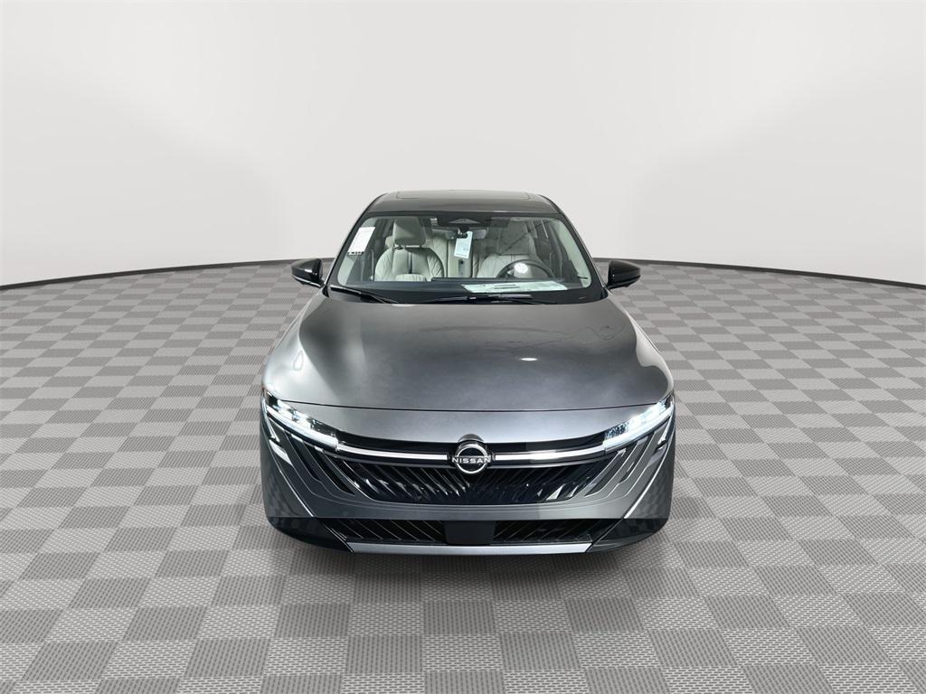 new 2026 Nissan Sentra car, priced at $27,487