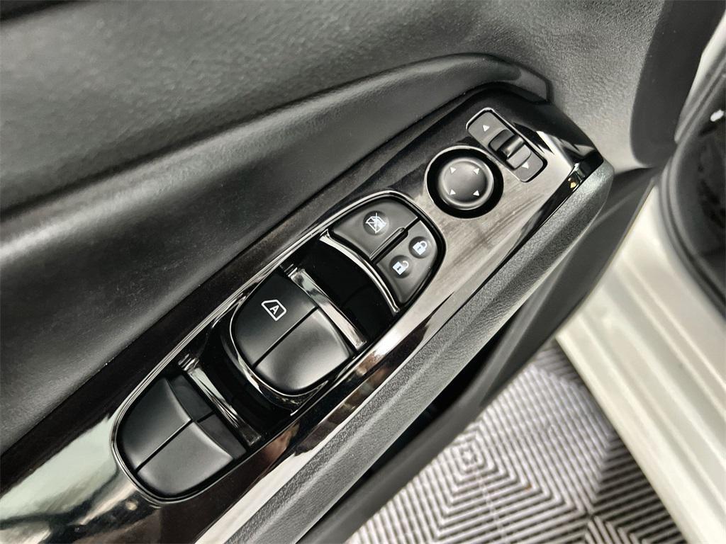 used 2025 Nissan Altima car, priced at $23,361